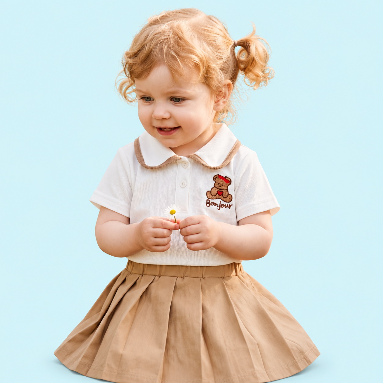 Baby & Toddler Girls' All