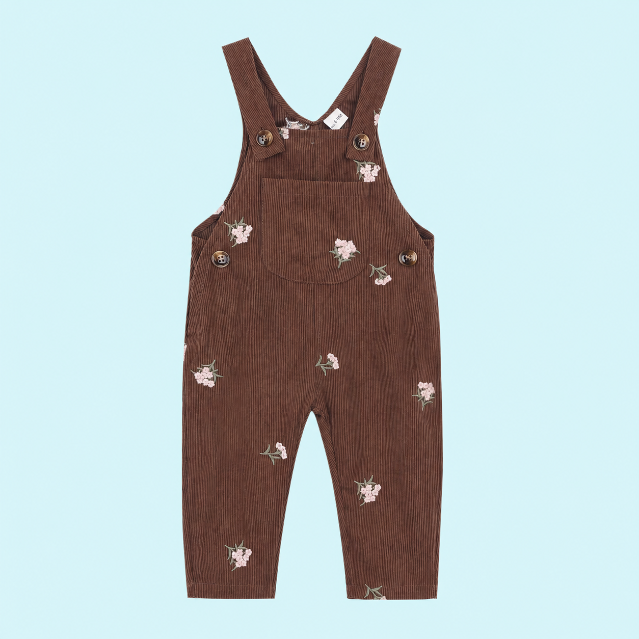Overalls