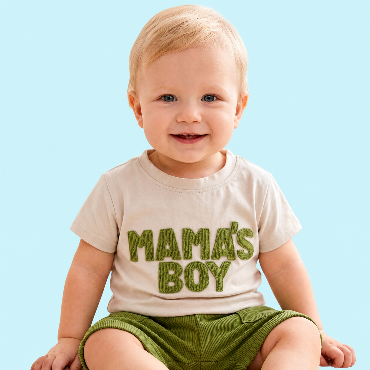 Baby & Toddler Boys' All