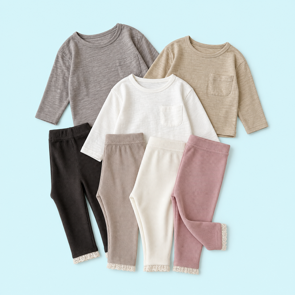 Baby Basics