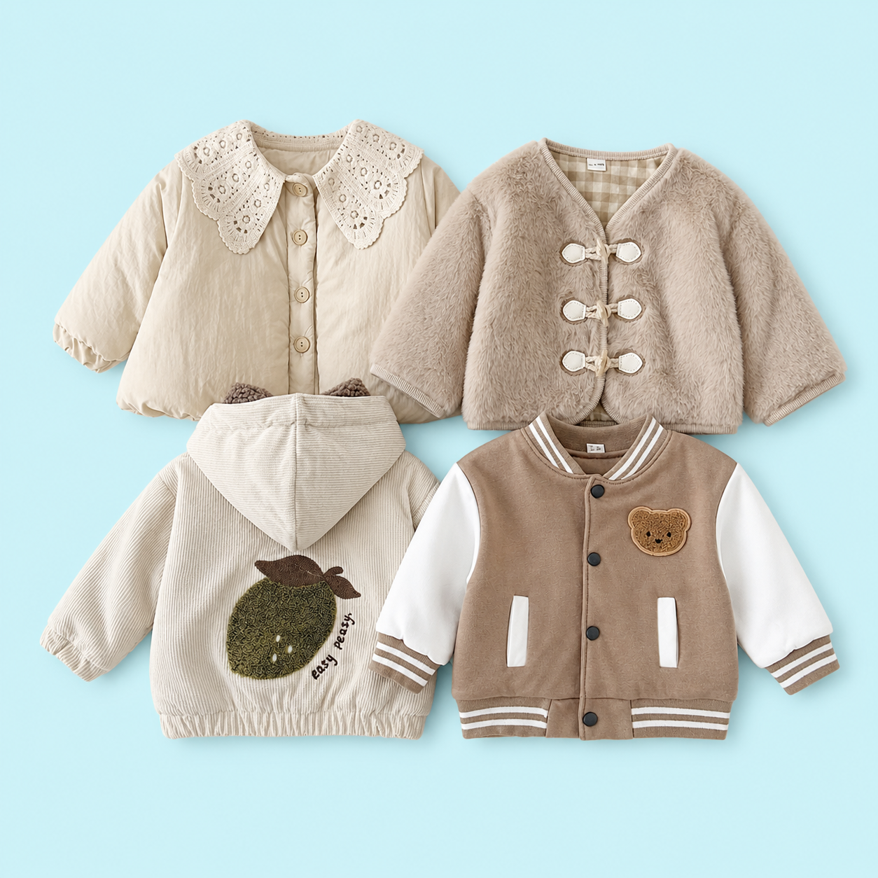 Baby Outerwear