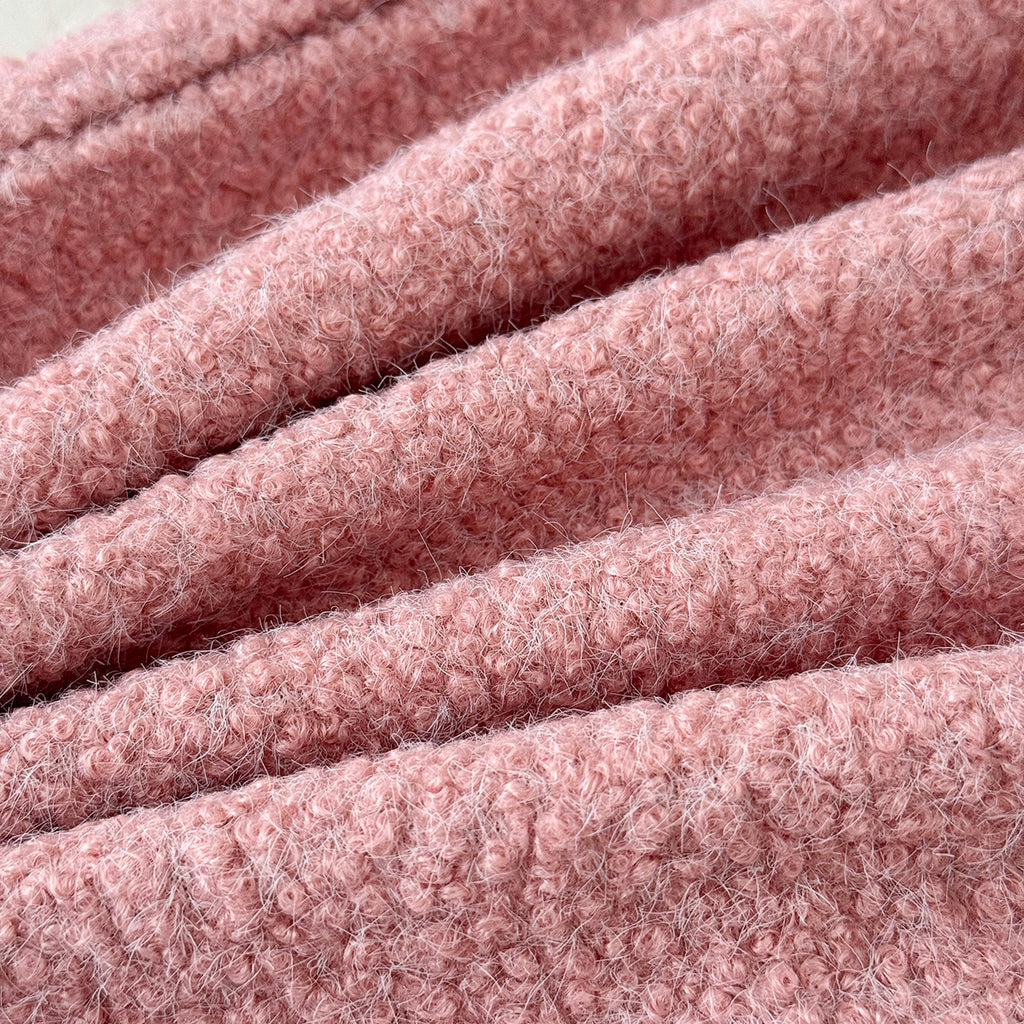 Pink baby girl winter coat 0-3 years old
