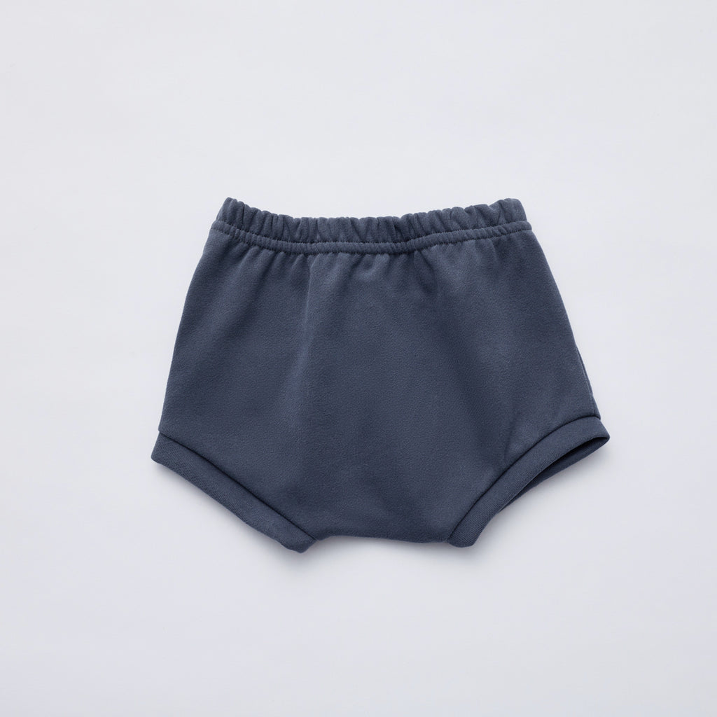 Summer Casual Solid Color Triangle Shorts
