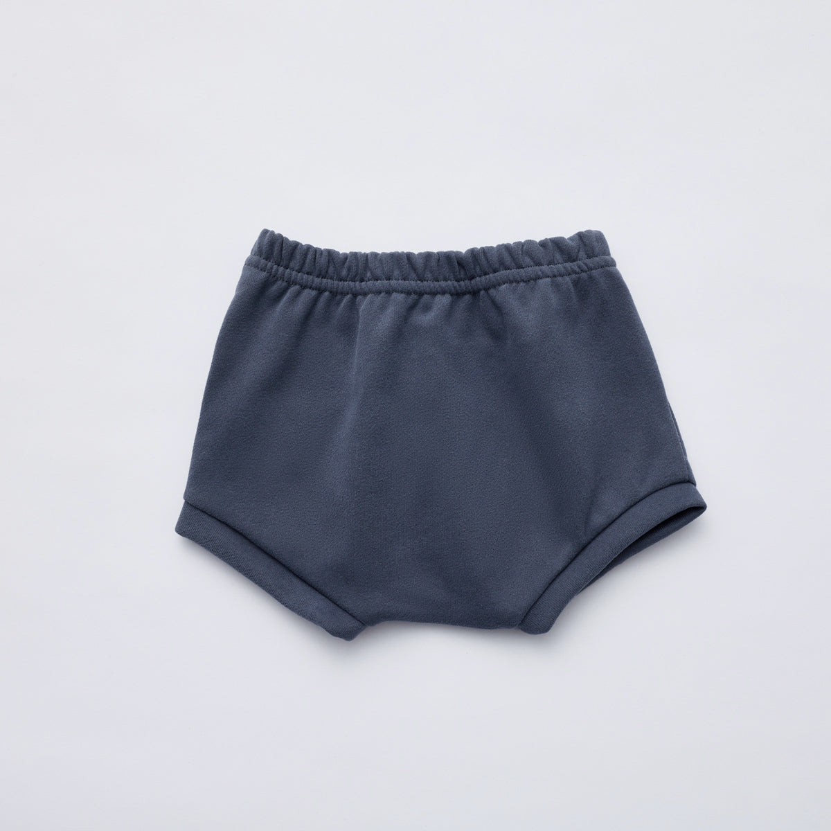 Summer Casual Solid Color Triangle Shorts