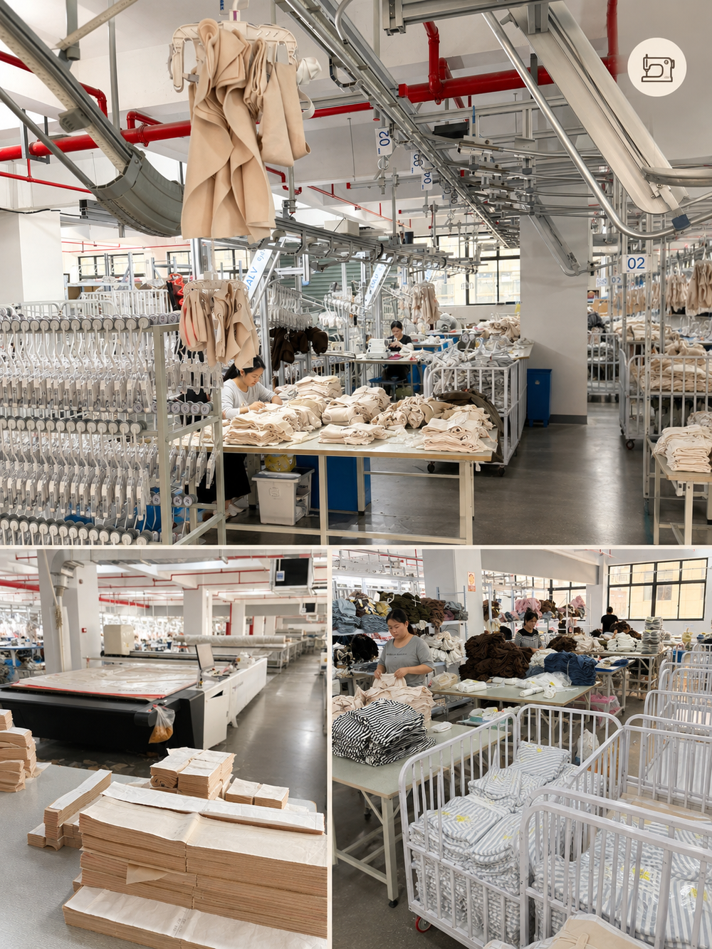 How We Make Our Clothes?
